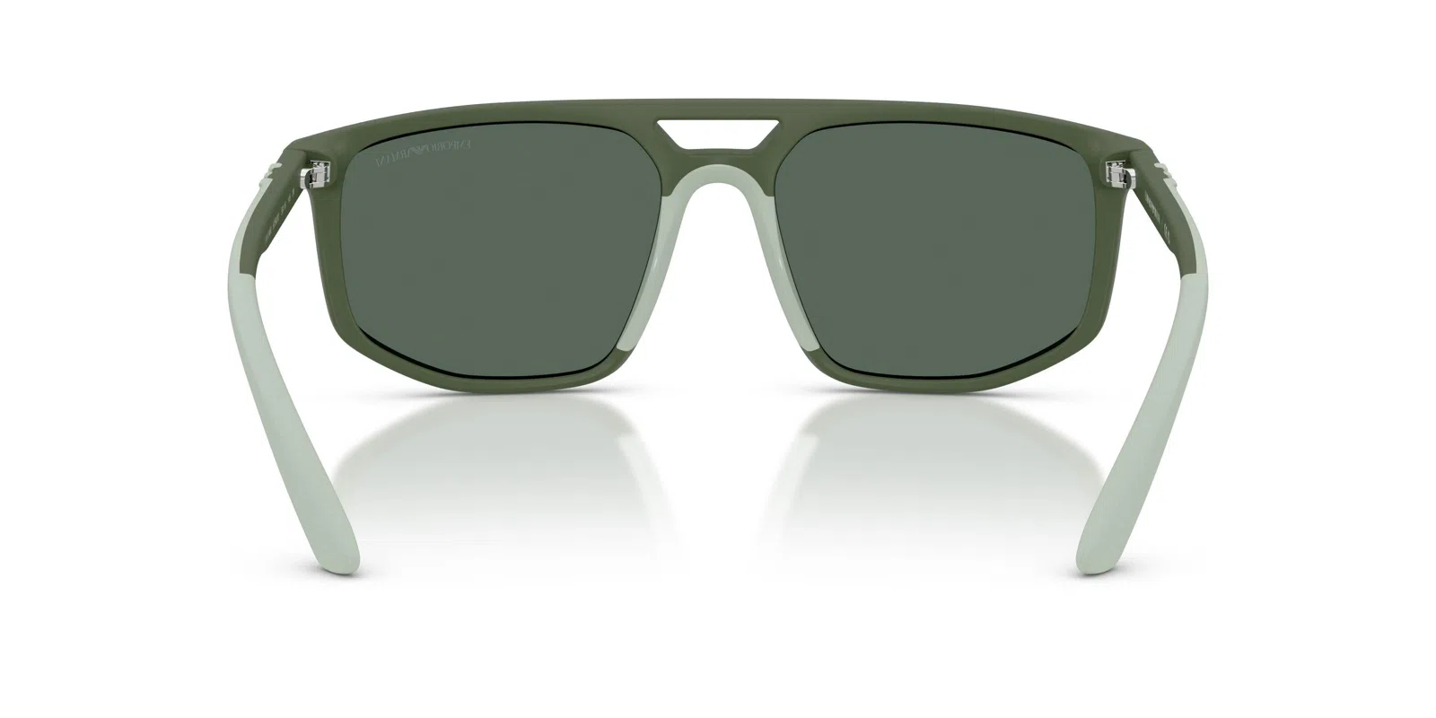 Emporio Armani 4248U Sunglasses - view 13